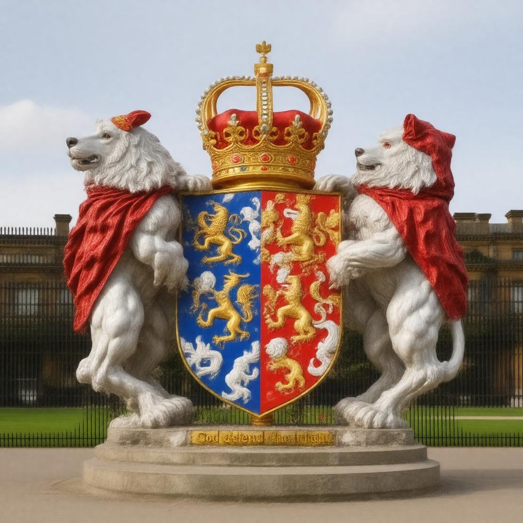 Duke of Kent (Prince Edward Augustus)